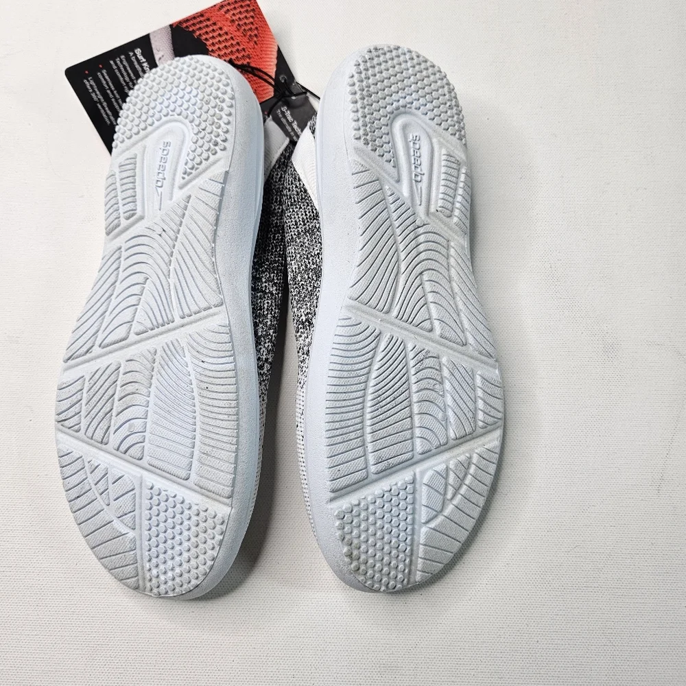 Speedo Women's Water Shoe Surfknit Pro size 5 - Picture 3 of 7